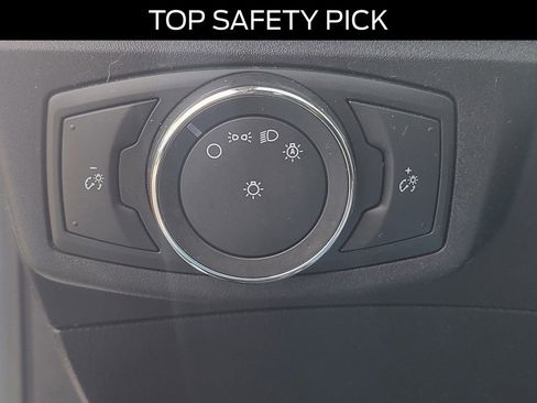 Certified 2017 Ford Fusion SE w/ Fusion SE Technology Package image 18