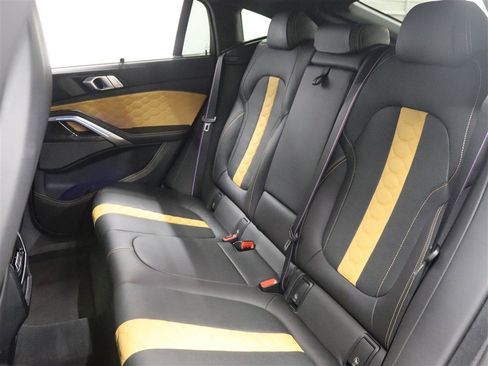 Used 2022 BMW X6 M w/ Competition Package image 14