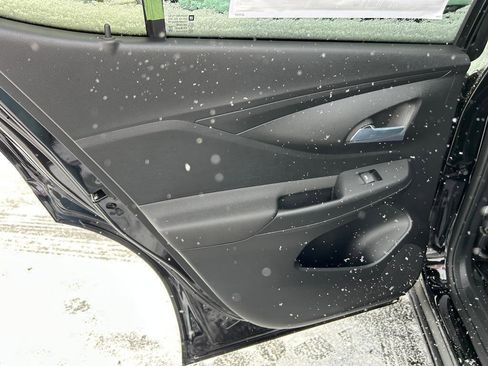 New 2026 Buick Envista Preferred w/ Convenience I Package image 7