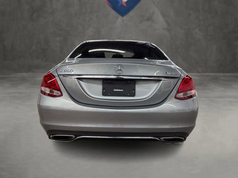 Used 2015 Mercedes-Benz C 300 4MATIC Sedan image 13