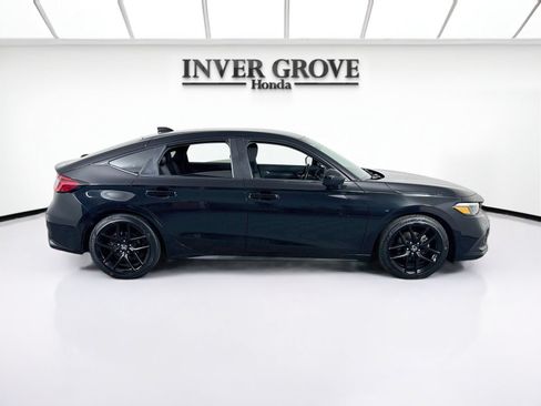 Used 2024 Honda Civic Sport image 4