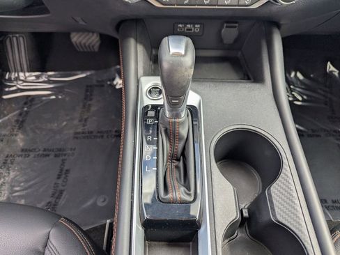 Used 2022 Nissan Altima 2.5 SR image 24