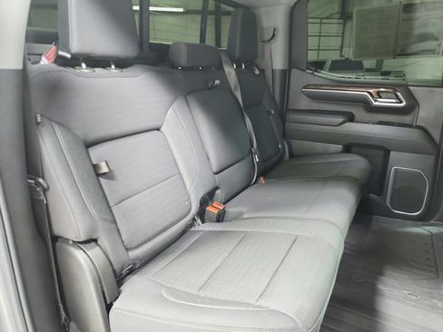 Used 2023 GMC Sierra 1500 Elevation w/ Preferred Package AWD/4WD image 47