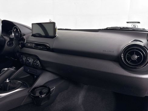 New 2026 MAZDA MX-5 Miata Sport RWD image 40
