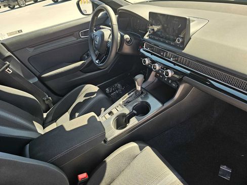 New 2026 Honda Civic Sport image 11