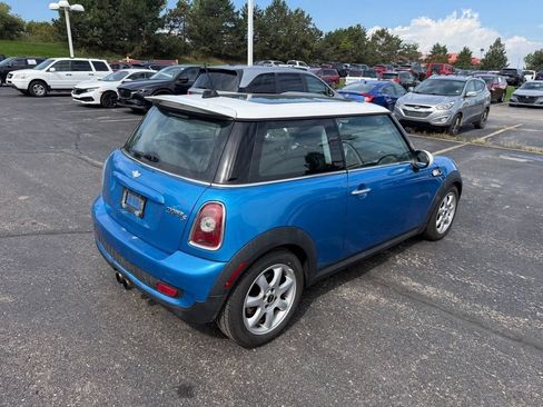 Used 2010 MINI Cooper S FWD image 3