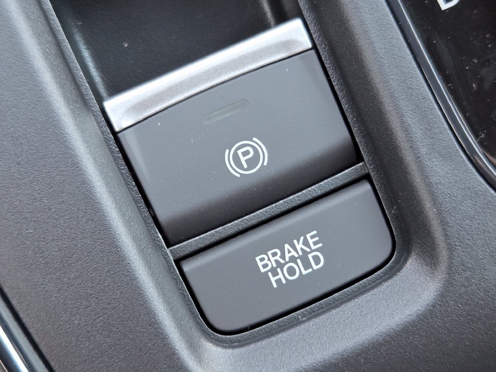 New 2027 Honda CR-V Sport-L image 13