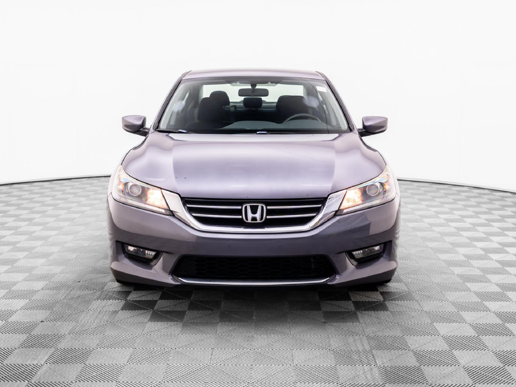 Used 2015 Honda Accord Sport image 11