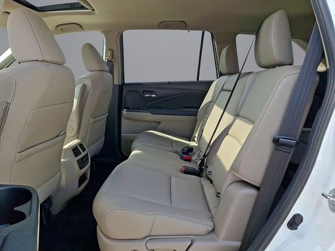 Used 2019 Honda Pilot EX-L image 28