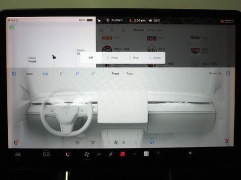 Used 2018 Tesla Model 3 Long Range image 32