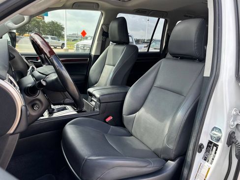 Used 2019 Lexus GX 460 Premium AWD/4WD image 13