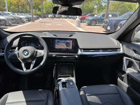 Used 2025 BMW X1 xDrive28i image 28