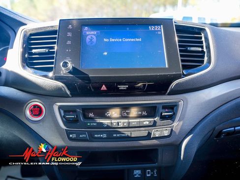 Used 2023 Honda Ridgeline Sport image 18