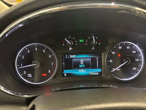 Used 2018 Buick Encore Preferred FWD image 18