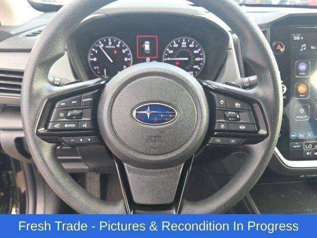 Used 2024 Subaru Crosstrek 2.0i Premium w/ Popular Package #4 AWD/4WD image 12
