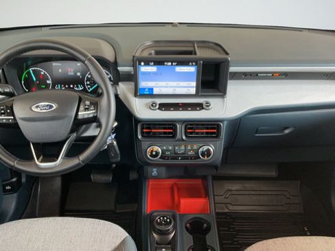 Used 2024 Ford Maverick XLT w/ XLT Luxury Package FWD image 9