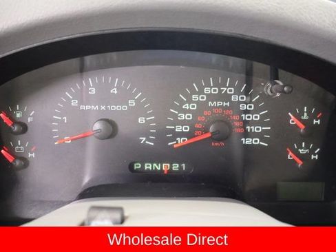 Used 2007 Ford F150 Lariat RWD image 16