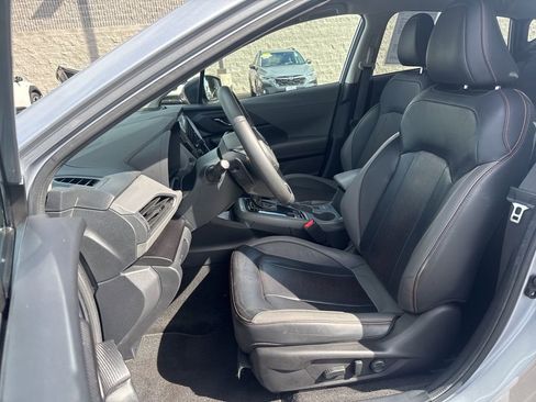 Certified 2024 Subaru Crosstrek 2.5i Limited w/ Crosstrek Mirror Package AWD/4WD image 10