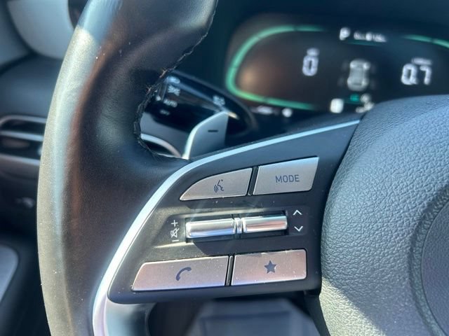 Used 2024 Hyundai Palisade SEL AWD/4WD image 26