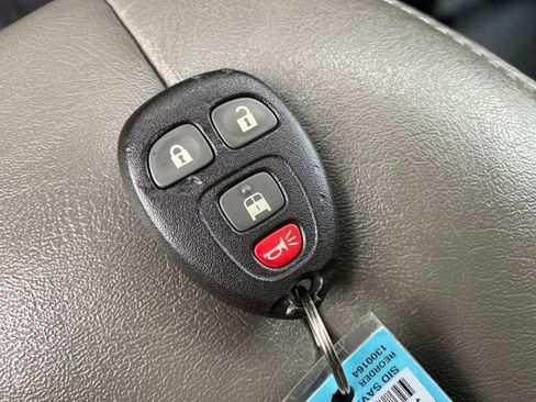 Used 2024 GMC Savana 2500 Extended image 19