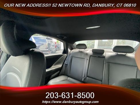 Used 2023 Hyundai Ioniq 6 Limited w/ Cargo Package AWD/4WD image 11