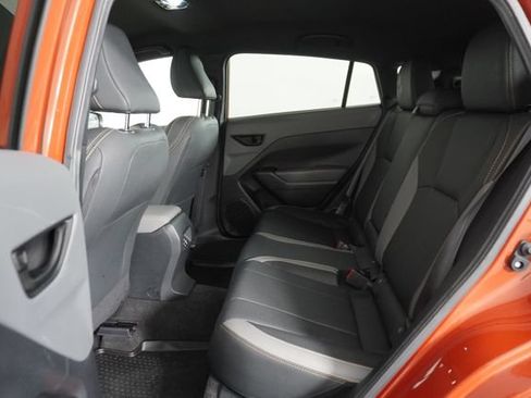 Certified 2024 Subaru Crosstrek 2.5i Wilderness w/ Crosstrek Mirror Package AWD/4WD image 33