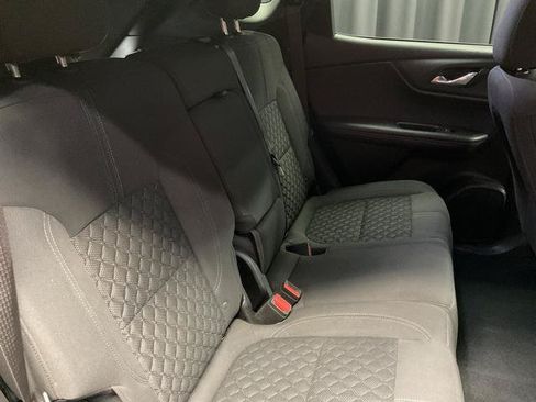 Used 2022 Chevrolet Blazer LT w/ Redline Edition AWD/4WD image 15