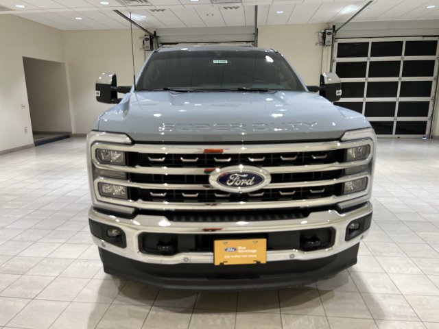 Used 2026 Ford F250 King Ranch w/ Chrome Package AWD/4WD image 8