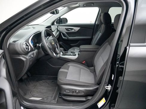 Used 2023 Chevrolet Blazer LT w/ Convenience Package image 24