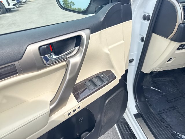 Used 2021 Lexus GX 460 Premium AWD/4WD image 11