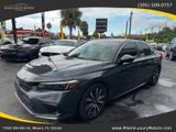 Used 2024 Honda Civic EX-L image 6