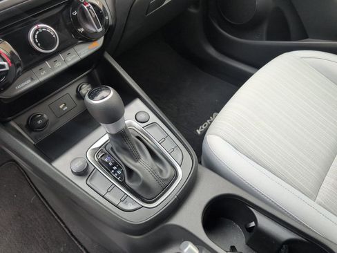 Certified 2023 Hyundai Kona SEL image 25