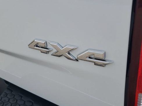 Used 2024 RAM 1500 Classic SLT AWD/4WD image 26
