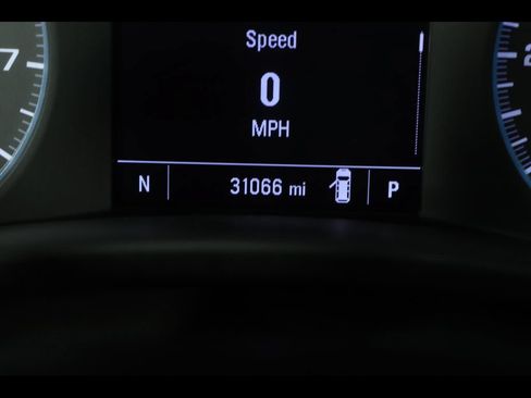 Used 2024 Chevrolet Equinox LS w/ Midnight Edition FWD image 23