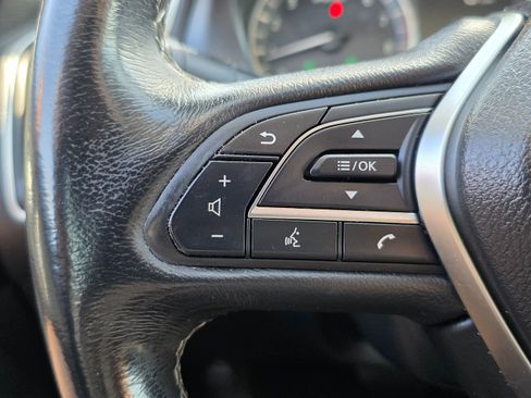 Used 2018 INFINITI Q50 Sport image 22