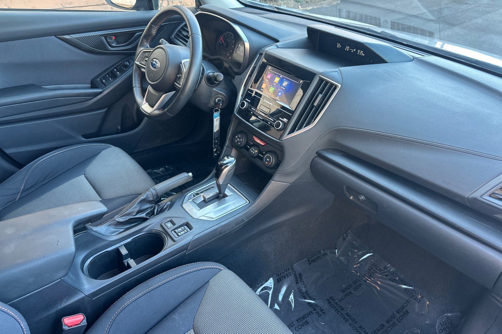 Used 2018 Subaru Crosstrek 2.0i Premium w/ Popular Package #2 AWD/4WD image 18