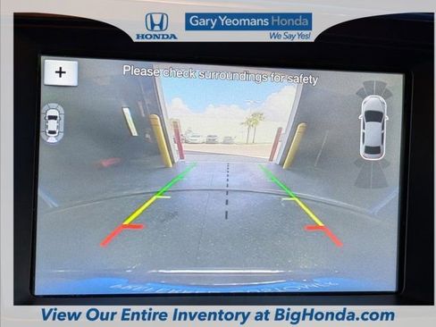 Used 2018 Ford Explorer Limited image 32