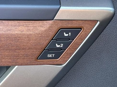 New 2026 Toyota Tundra 1794 Edition AWD/4WD image 24