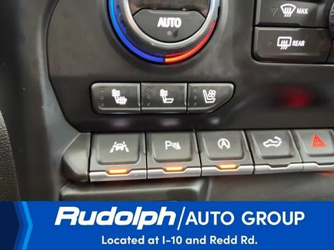 Used 2019 Chevrolet Silverado 1500 High Country w/ Technology Package image 30