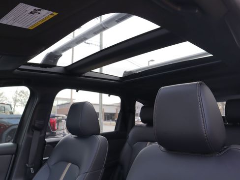 New 2026 MAZDA CX-90 3.3 Turbo w/ Premium Plus Pkg image 7