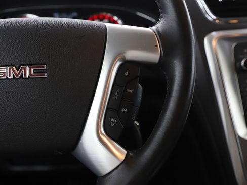 Used 2017 GMC Acadia Limited SLT image 30