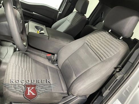 Used 2023 Ford F150 XL w/ STX Appearance Package image 12