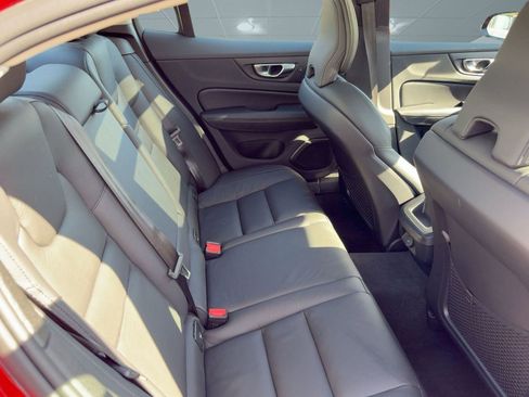 Certified 2023 Volvo S60 B5 Plus w/ Climate Package image 29