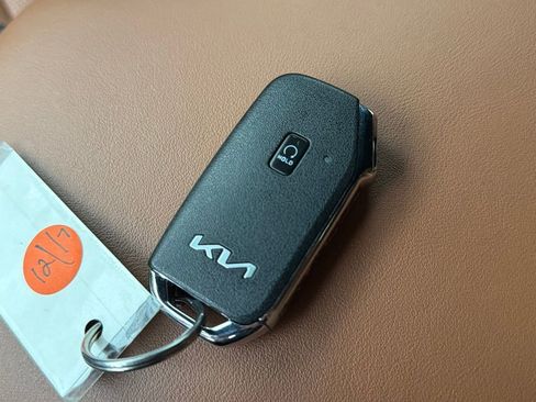 Used 2024 Kia K5 GT w/ GT1 Package image 31