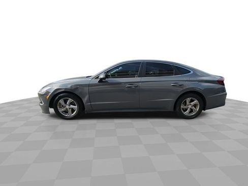 Used 2021 Hyundai Sonata SE image 5