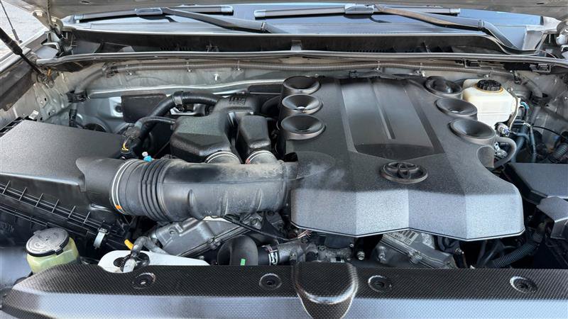 Used 2011 Toyota 4Runner Trail AWD/4WD image 31