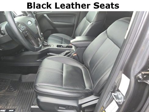 Used 2020 Ford Ranger Lariat w/ Technology Package image 4