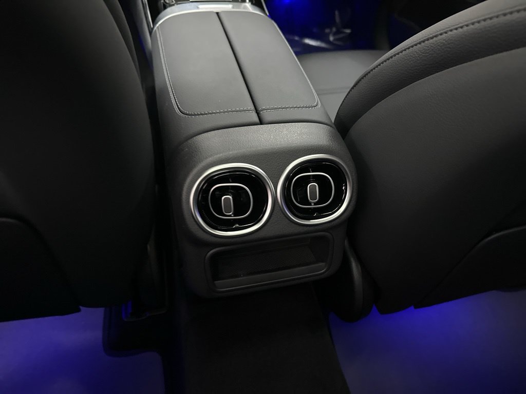 Certified 2026 Mercedes-Benz GLC 300 4MATIC image 24