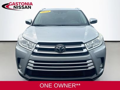 Used 2018 Toyota Highlander XLE