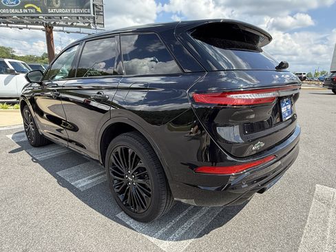 Used 2023 Lincoln Corsair AWD w/ Equipment Group 101A image 7